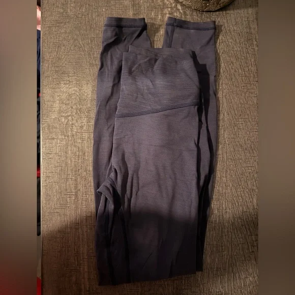 Vitality Daydream Block Leggings and Bra - Picture 3 of 6